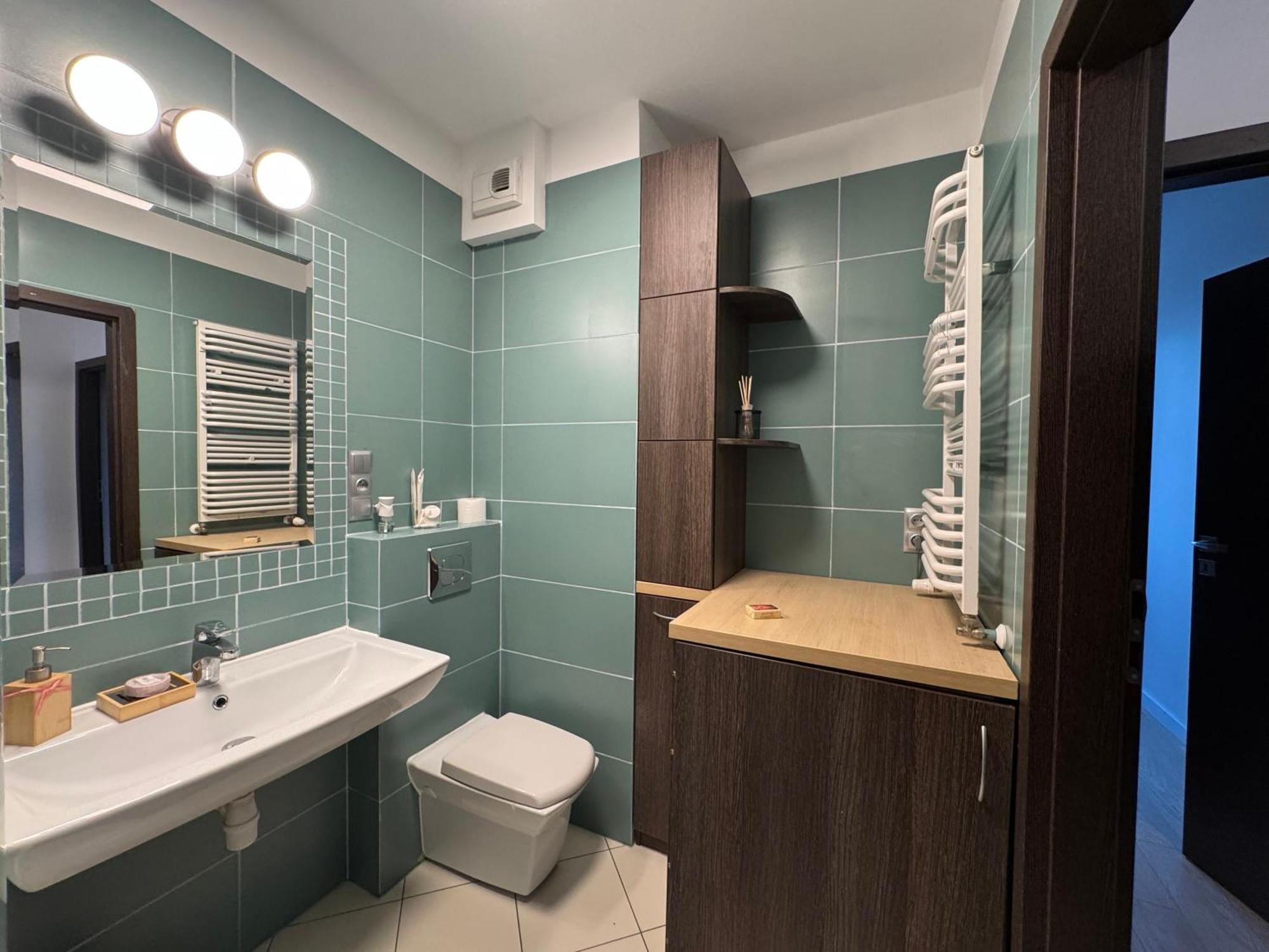 Baltic Shore - Close To & Parking Apartment